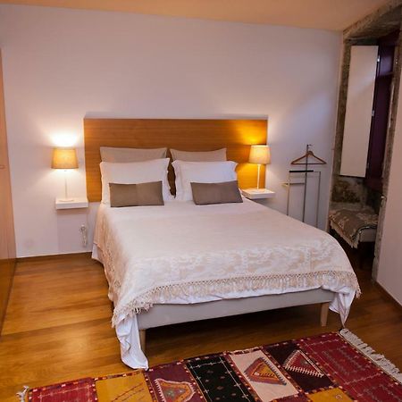 Civita Design & Accommodation Брага Экстерьер фото