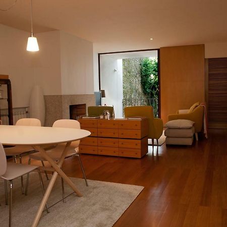 Civita Design & Accommodation Брага Экстерьер фото