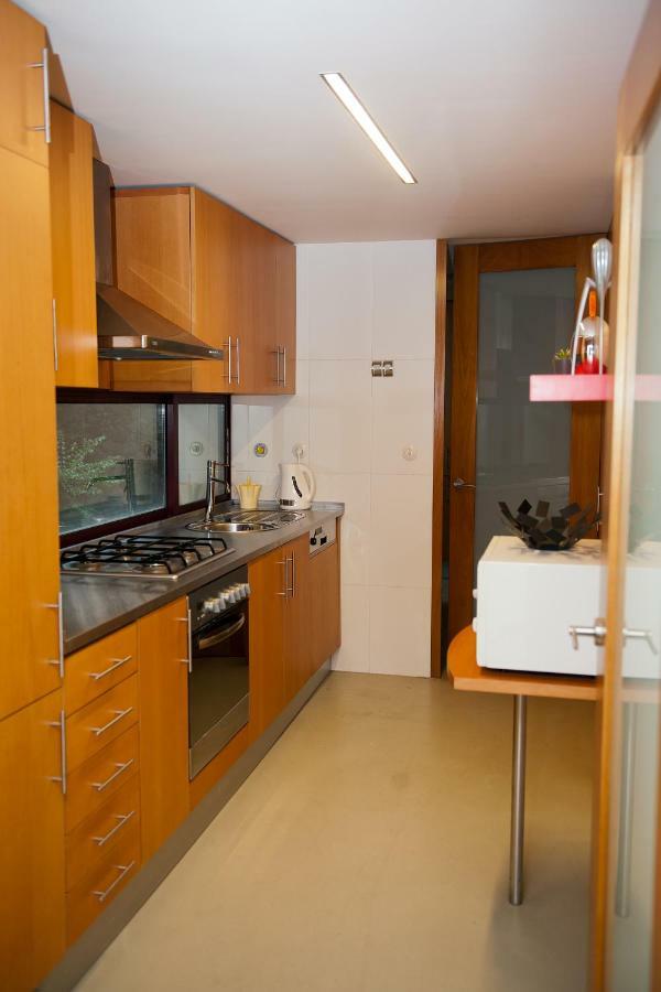 Civita Design & Accommodation Брага Экстерьер фото