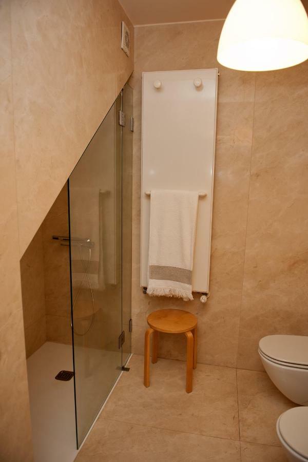 Civita Design & Accommodation Брага Экстерьер фото