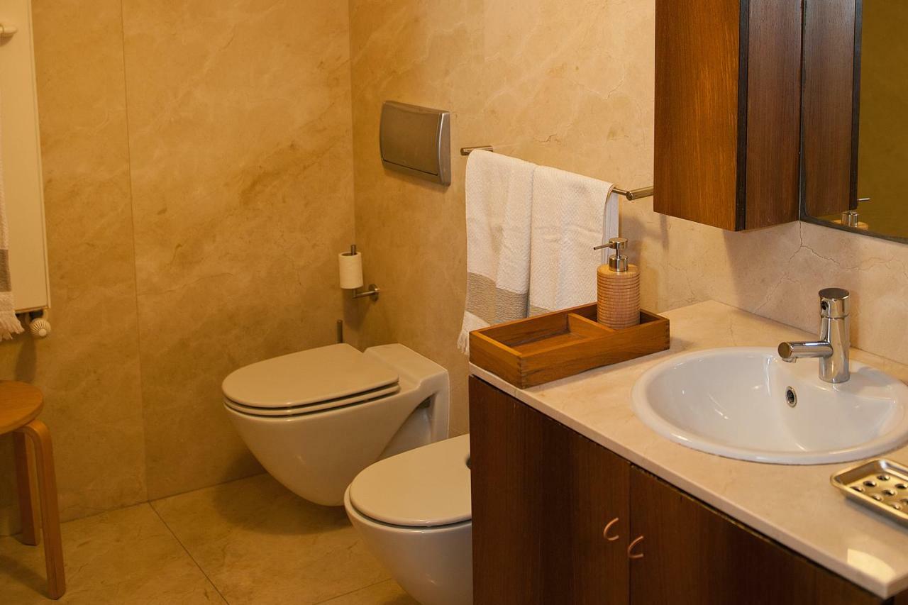 Civita Design & Accommodation Брага Экстерьер фото
