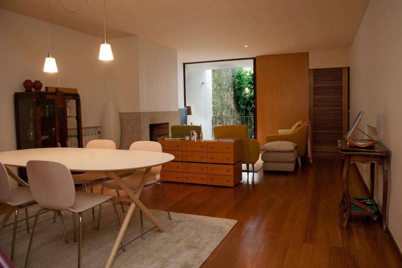 Civita Design & Accommodation Брага Экстерьер фото