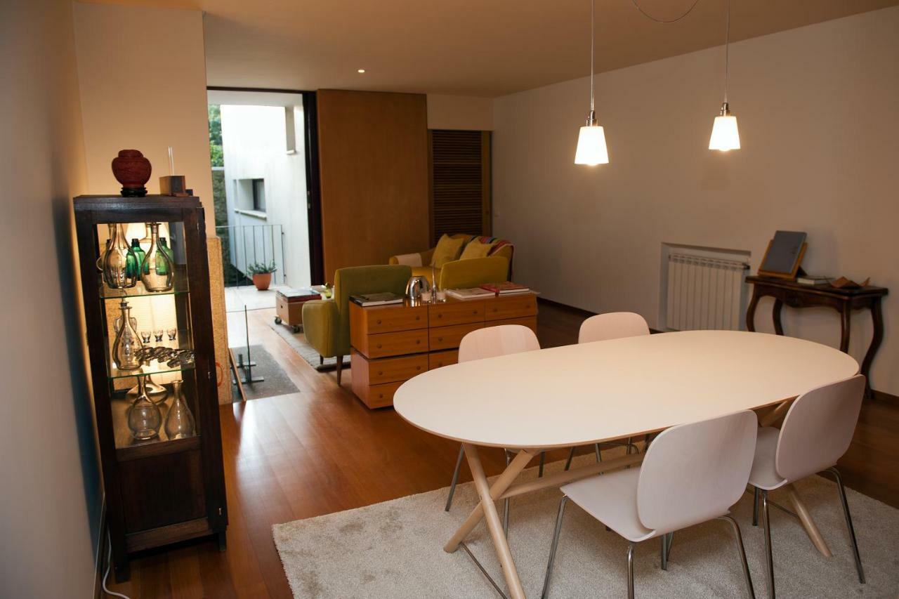 Civita Design & Accommodation Брага Экстерьер фото